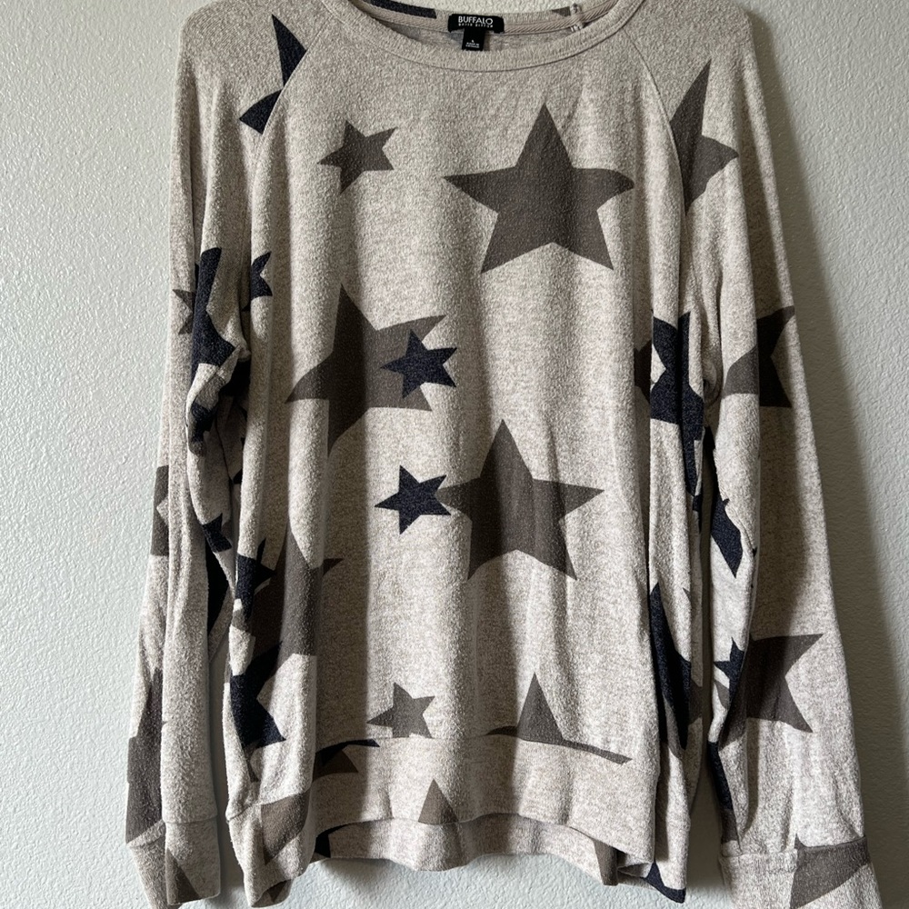 Women’s sweater